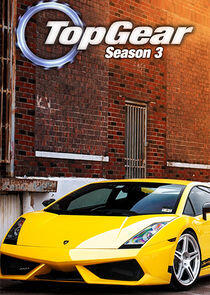 Top Gear - Season 3