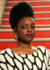 Marlene Madenge Marlene Madenge