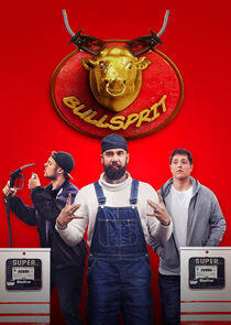 Bullsprit Bullsprit