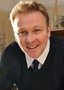 Paul Hayes Paul Hayes