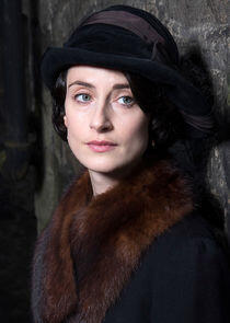 Agnes Moore Agnes Moore