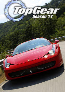 Top Gear - Season 17