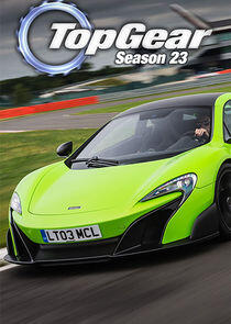 Top Gear - Season 23