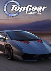 Top Gear - Season 20