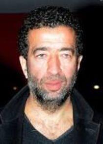 photo of Slimane Dazi photo of Slimane Dazi