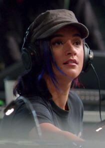 Donna Mancini Donna Mancini