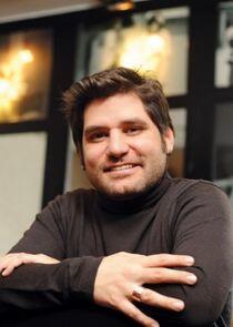 Ceyhun Fersoy Ceyhun Fersoy