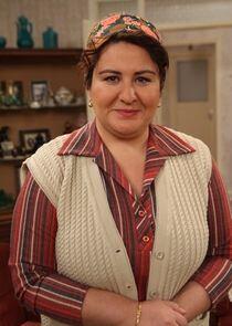 Özlem Türkad Özlem Türkad