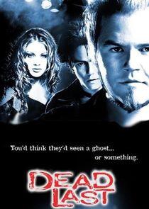 Dead Last Dead Last