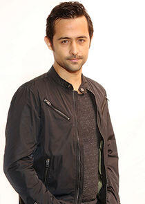 Burak Tuğcu Burak Tuğcu