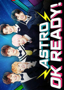 ASTRO OK! Ready ASTRO OK! Ready