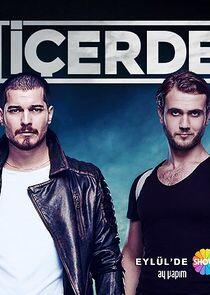 Içerde Içerde