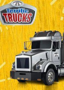 Terrific Trucks Terrific Trucks