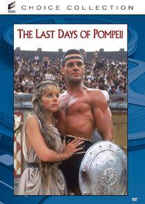 The Last Days of Pompeii The Last Days of Pompeii