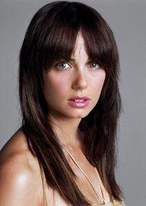 Mia Kirshner Mia Kirshner