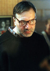 Leon Charewicz Leon Charewicz