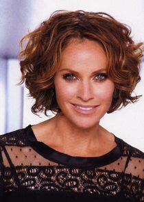 Amy Brenneman