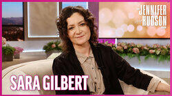 Sara Gilbert Sara Gilbert