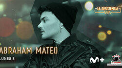 Abraham Mateo Abraham Mateo