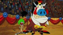 Circus Jerks Circus Jerks
