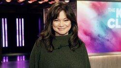 Valerie Bertinelli, Fortune Feimster, Henry Lloyd-Hughes Valerie Bertinelli, Fortune Feimster, Henry Lloyd-Hughes