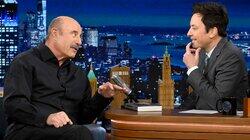 Dr. Phil McGraw, Alex Edelman, G-Eazy, Coi Leray, Kaliii Dr. Phil McGraw, Alex Edelman, G-Eazy, Coi Leray, Kaliii