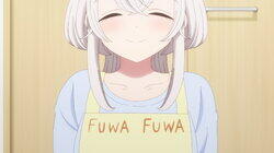 May I Cook You Lunch?