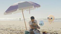Beach Beach