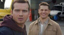 Buck, Bothered and Bewildered Buck, Bothered and Bewildered