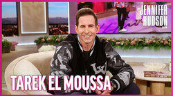 Tarek El Moussa Tarek El Moussa