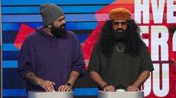 Sandeep Singh har fullstendig rett! Sandeep Singh har fullstendig rett!