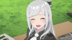 Awaiting Kirin (From Another World) Awaiting Kirin (From Another World)
