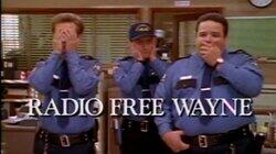 Radio Free Wayne Radio Free Wayne