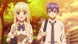The Two After School, The Two After Schools The Two After School, The Two After Schools