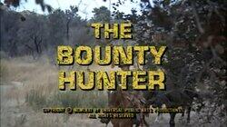 The Bounty Hunter The Bounty Hunter