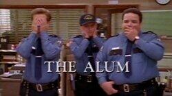 The Alum The Alum