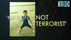 My Son is Not a Terrorist My Son is Not a Terrorist