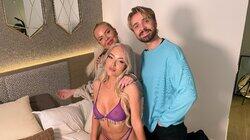 Hjemmelaget porno Hjemmelaget porno