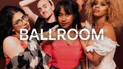 Ballroom og voguing Ballroom og voguing