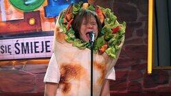 Kebab, kurczak i gołębie Kebab, kurczak i gołębie