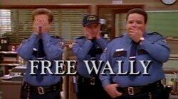 Free Wally Free Wally