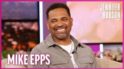 Mike Epps Mike Epps
