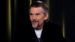 Ethan Hawke Ethan Hawke