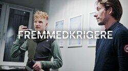 Fremmedkrigerne Fremmedkrigerne