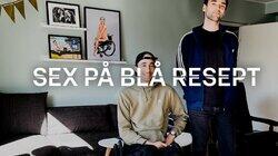 Sex på blå resept