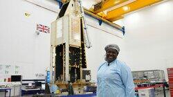 Space Boom Britain Space Boom Britain