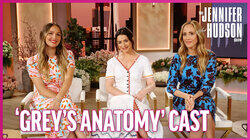 Grey's Anatomy Cast Grey's Anatomy Cast