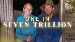 One in Seven Trillion - Leila McDougall One in Seven Trillion - Leila McDougall