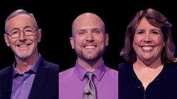 Ray Lalonde Vs. Neal Gettling Vs. Elizabeth Pontefract, Show # 8700. Ray Lalonde Vs. Neal Gettling Vs. Elizabeth Pontefract, Show # 8700.