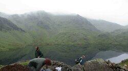 Lost Mines of Lakeland - Coniston, the Lake District, Cumbria Lost Mines of Lakeland - Coniston, the Lake District, Cumbria